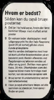 hvem er bedst