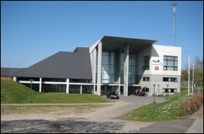 ikast brande arena