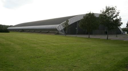 ikast stadome