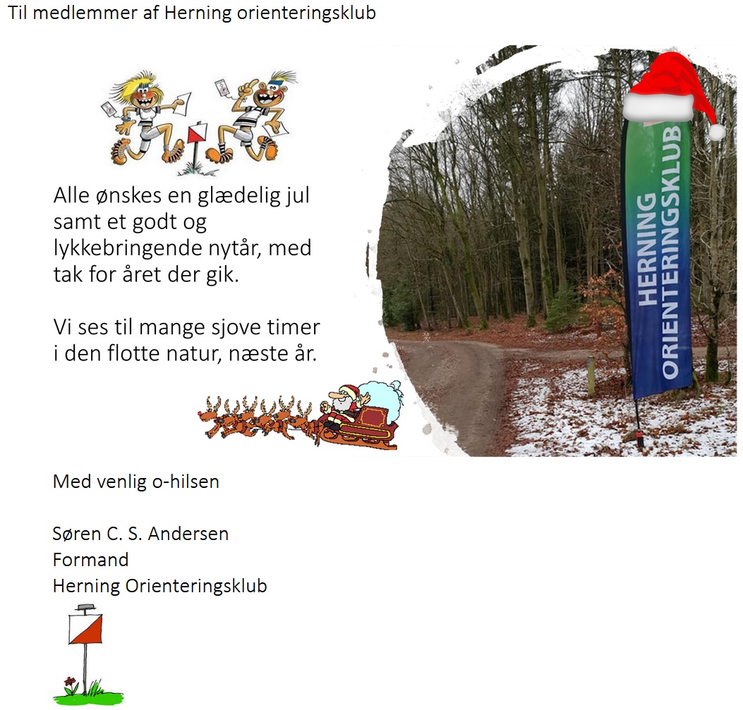 P20231223 Formands hilsen