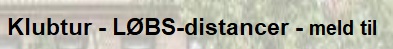 S20211111 klubtur distancer